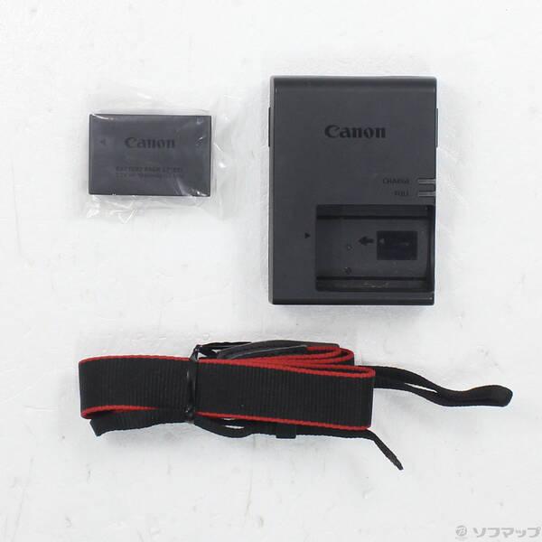 〔中古〕Canon(キヤノン) EOS R50 ボディ ブラック〔196-ud〕 |  | 05