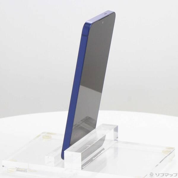 〔中古〕SAMSUNG(サムスン) Galaxy S25 256GB ネイビー SBGAS25 Softbank SIMフリー〔305-ud〕 |  | 01