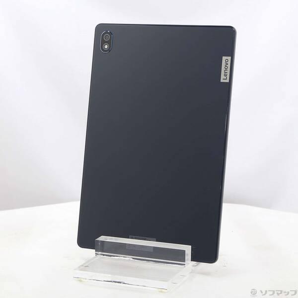 〔中古〕Lenovo(レノボジャパン) Lenovo TAB6 64GB アビスブルー A101LV Softbank SIMフリー〔295-ud〕 | 