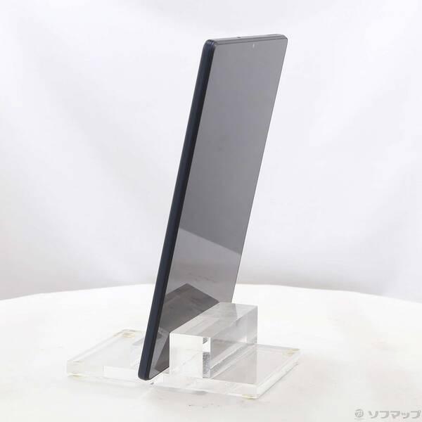 〔中古〕Lenovo(レノボジャパン) Lenovo TAB6 64GB アビスブルー A101LV Softbank SIMフリー〔295-ud〕 |  | 01