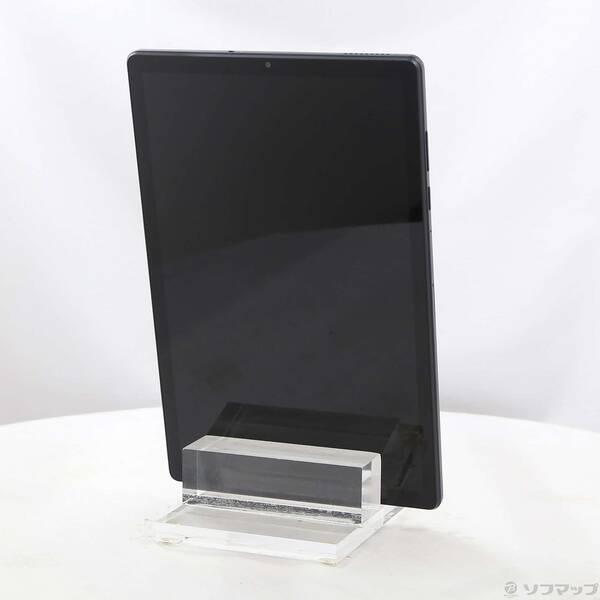 〔中古〕Lenovo(レノボジャパン) Lenovo TAB6 64GB アビスブルー A101LV Softbank SIMフリー〔295-ud〕 |  | 02