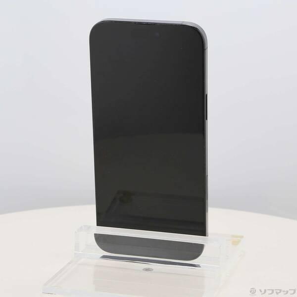 〔中古〕Apple(アップル) iPhone16 Pro Max 256GB ブラックチタニウム MYWG3J／A SIMフリー〔348-ud〕 |  | 02