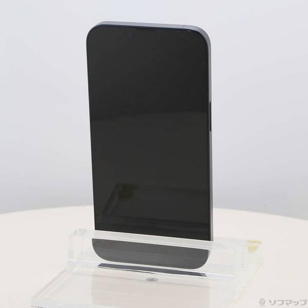 〔中古〕Apple(アップル) iPhone14 128GB ミッドナイト MPUD3J／A SIMフリー〔276-ud〕 |  | 02