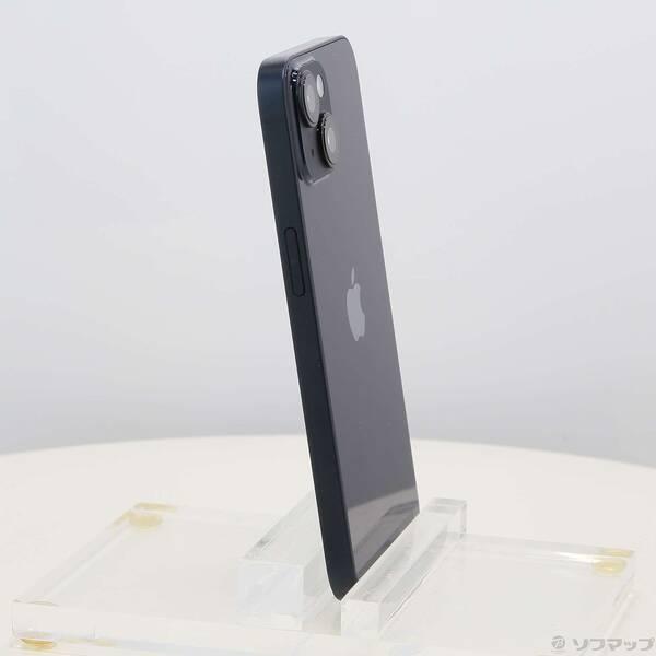 〔中古〕Apple(アップル) iPhone14 128GB ミッドナイト MPUD3J／A SIMフリー〔276-ud〕 |  | 03