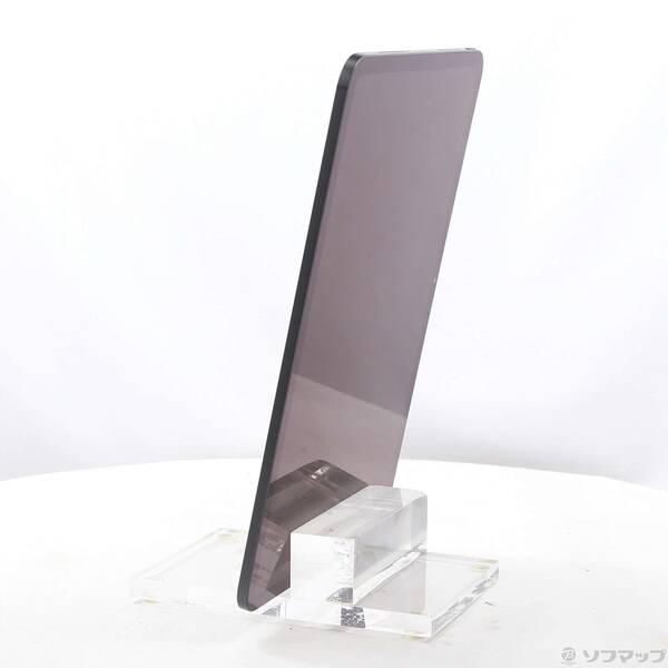 〔中古〕Apple(アップル) iPad Pro 11インチ(M5) 標準ガラス 256GB スペースブラック MDWK4J／A Wi-Fi〔295-ud〕 |  | 01