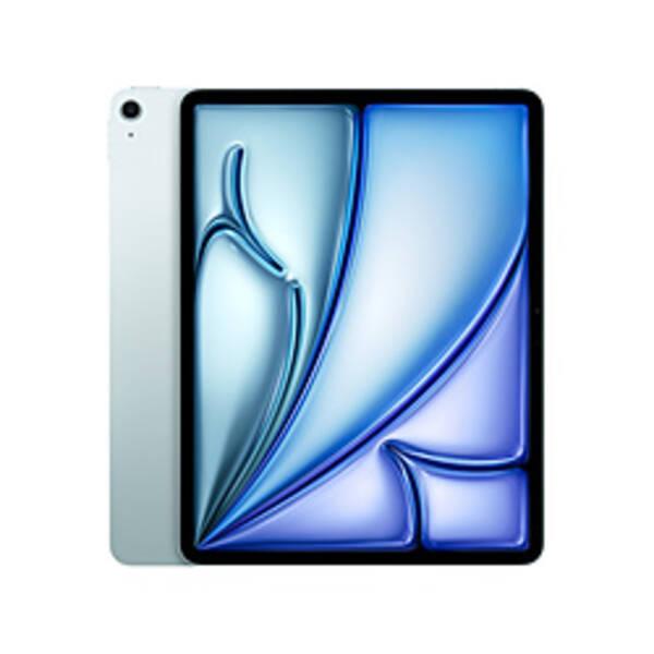 〔中古〕Apple(アップル) iPad Air 13インチ(M4) 128GB ブルー MH5P4J／A Wi-Fi〔198-ud〕 | 