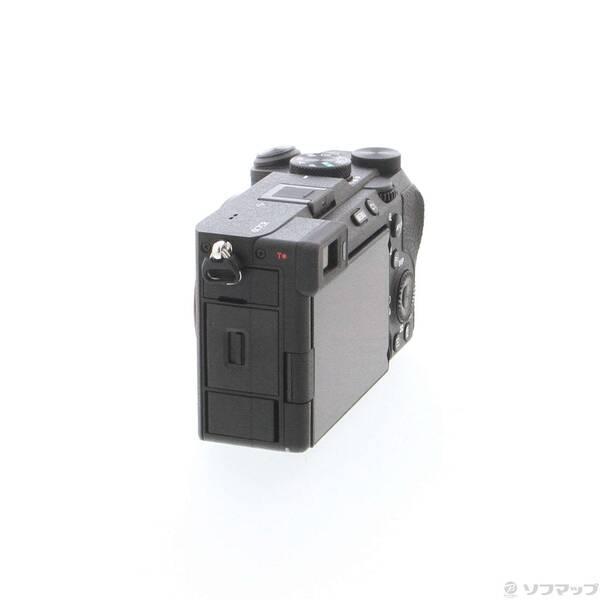 〔中古〕SONY(ソニー) α7CR ILCE-7CR〔198-ud〕 |  | 01