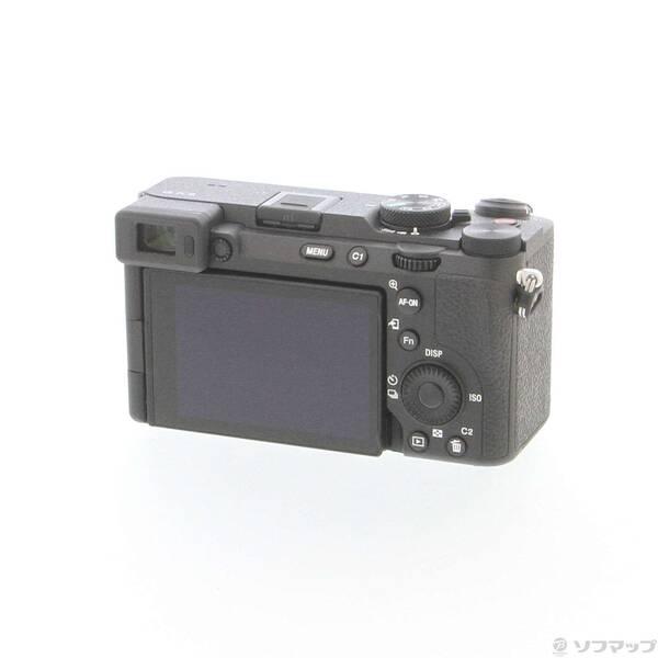 〔中古〕SONY(ソニー) α7CR ILCE-7CR〔198-ud〕 |  | 02