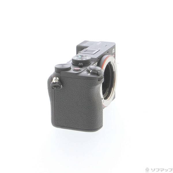 〔中古〕SONY(ソニー) α7CR ILCE-7CR〔198-ud〕 |  | 03
