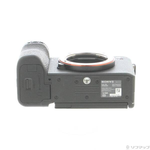 〔中古〕SONY(ソニー) α7CR ILCE-7CR〔198-ud〕 |  | 04