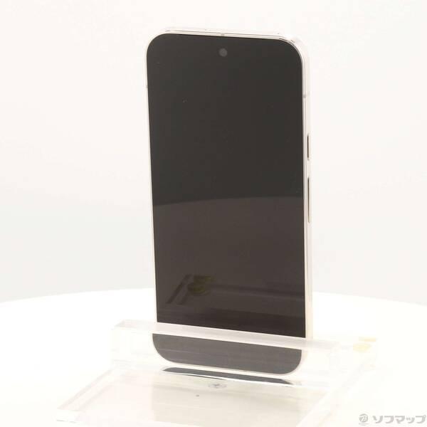 〔中古〕GOOGLE(グーグル) Google Pixel 10 Pro 256GB ジェイド GN4F5 SIMフリー〔262-ud〕 |  | 02