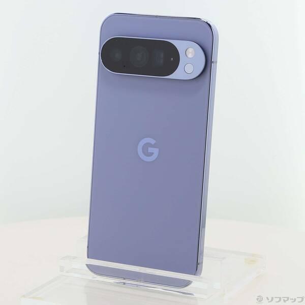 〔中古〕GOOGLE(グーグル) Google Pixel 10 Pro XL 256GB ムーンストーン PIX10PXL256 SIMフリー〔377-ud〕 | 