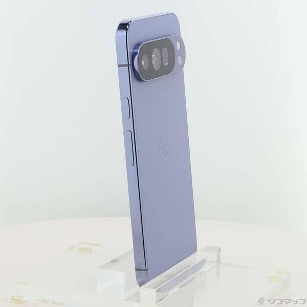 〔中古〕GOOGLE(グーグル) Google Pixel 10 Pro XL 256GB ムーンストーン PIX10PXL256 SIMフリー〔377-ud〕 |  | 03