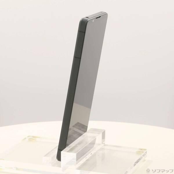 〔中古〕SONY(ソニー) Xperia 1 VI 512GB カーキグリーン XQ-EC44 G2JPCX0 SIMフリー〔344-ud〕 |  | 01