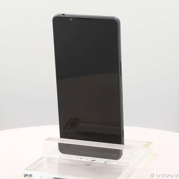 〔中古〕SONY(ソニー) Xperia 1 VI 512GB カーキグリーン XQ-EC44 G2JPCX0 SIMフリー〔344-ud〕 |  | 02