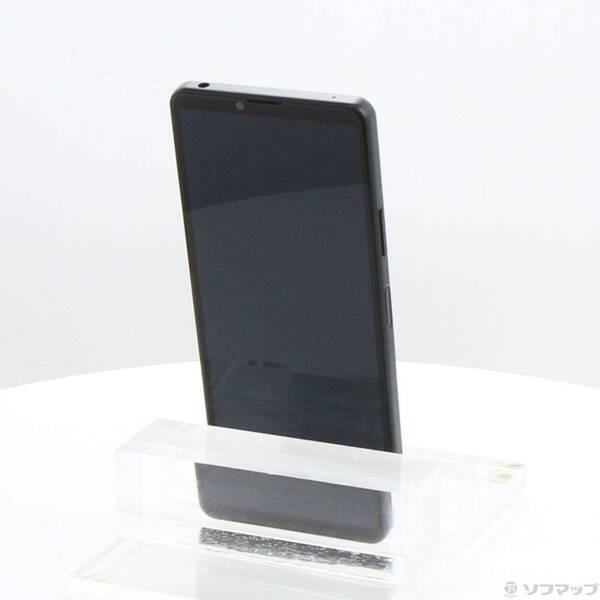 〔中古〕SONY(ソニー) Xperia 10 IV 128GB ブラック SO-52C docomo SIMフリー〔344-ud〕 |  | 02