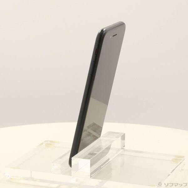 〔中古〕Apple(アップル) iPhone SE 第3世代 64GB ミッドナイト MMYC3J／A SIMフリー〔196-ud〕 |  | 01