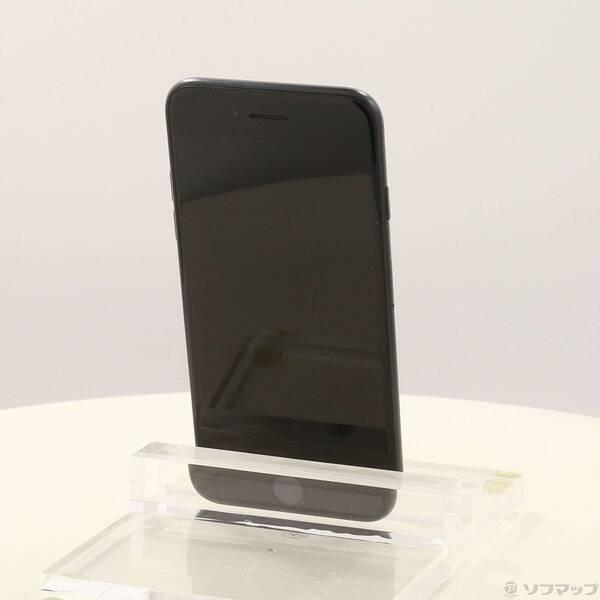 〔中古〕Apple(アップル) iPhone SE 第3世代 64GB ミッドナイト MMYC3J／A SIMフリー〔196-ud〕 |  | 02