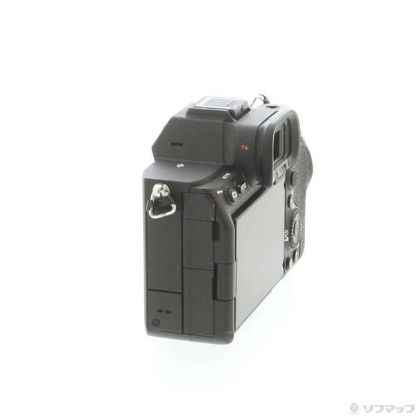 〔中古〕SONY(ソニー) α7 IV ボディ ILCE-7M4〔198-ud〕 |  | 01