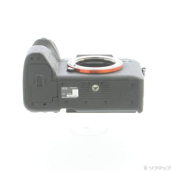 〔中古〕SONY(ソニー) α7 IV ボディ ILCE-7M4〔198-ud〕 |  | 04