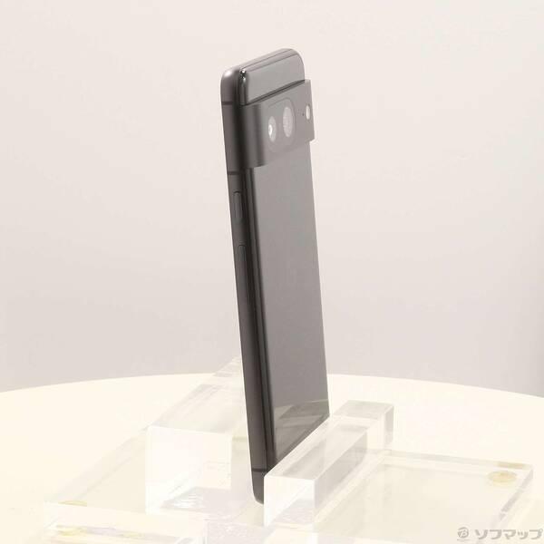 〔中古〕GOOGLE(グーグル) Google Pixel 8 128GB オブシディアン GA048 au SIMフリー〔352-ud〕 |  | 03