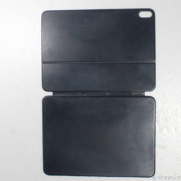 〔中古〕Apple(アップル) 11インチ iPad Pro用 Smart Keyboard Folio MU8G2J／A〔198-ud〕 |  | 01