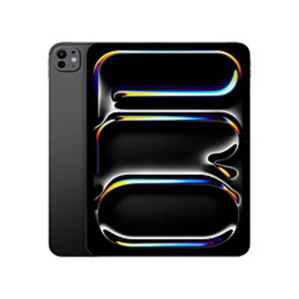 〔中古〕Apple(アップル) iPad Pro 13インチ(M5) 標準ガラス 512GB スペースブラック MDYL4J／A Wi-Fi〔276-ud〕 | 