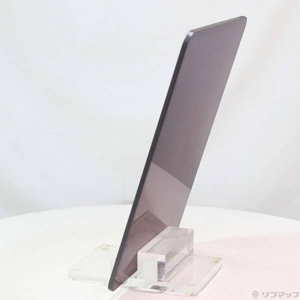 〔中古〕Apple(アップル) iPad Pro 13インチ(M5) 標準ガラス 512GB スペースブラック MDYL4J／A Wi-Fi〔344-ud〕 |  | 01