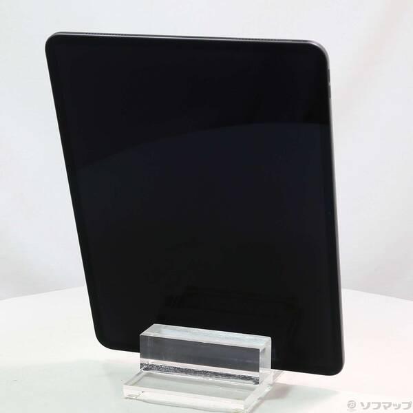 〔中古〕Apple(アップル) iPad Pro 13インチ(M5) 標準ガラス 512GB スペースブラック MDYL4J／A Wi-Fi〔344-ud〕 |  | 02