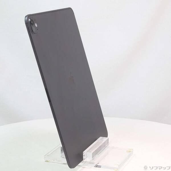 〔中古〕Apple(アップル) iPad Pro 13インチ(M5) 標準ガラス 512GB スペースブラック MDYL4J／A Wi-Fi〔344-ud〕 |  | 03