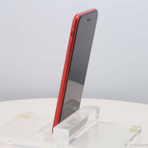 〔中古〕Apple(アップル) iPhone SE 第2世代 64GB プロダクトレッド MHGR3J／A SIMフリー〔196-ud〕 |  | 01