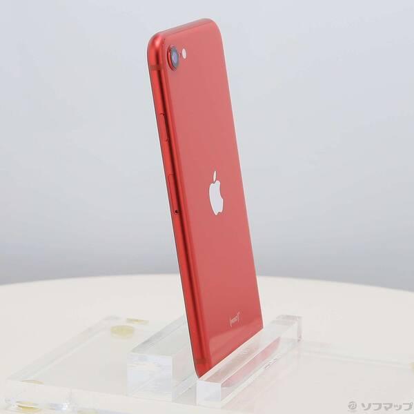 〔中古〕Apple(アップル) iPhone SE 第2世代 64GB プロダクトレッド MHGR3J／A SIMフリー〔196-ud〕 |  | 03