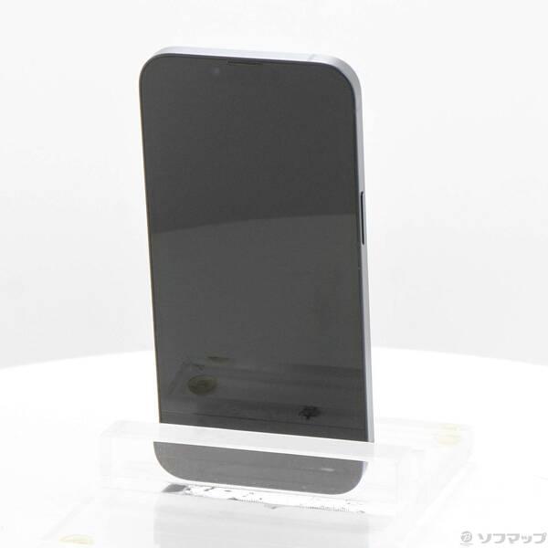 〔中古〕Apple(アップル) iPhone14 128GB ミッドナイト MPUD3J／A SIMフリー〔276-ud〕 |  | 02
