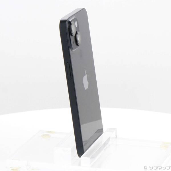 〔中古〕Apple(アップル) iPhone14 128GB ミッドナイト MPUD3J／A SIMフリー〔276-ud〕 |  | 03