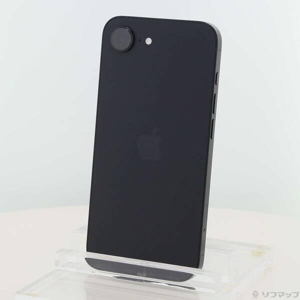 〔中古〕Apple(アップル) iPhone16e 128GB ブラック MD1Q4J／A SIMフリー〔348-ud〕 | 