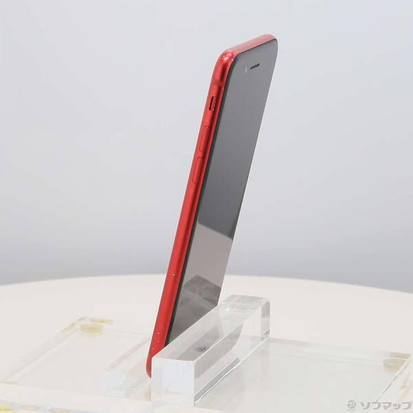 〔中古〕Apple(アップル) iPhone SE 第2世代 128GB プロダクトレッド MXD22J／A SIMフリー〔348-ud〕 |  | 01