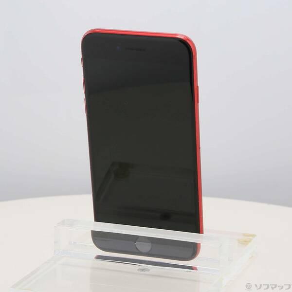 〔中古〕Apple(アップル) iPhone SE 第2世代 128GB プロダクトレッド MXD22J／A SIMフリー〔348-ud〕 |  | 02