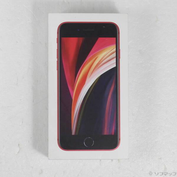 〔中古〕Apple(アップル) iPhone SE 第2世代 128GB プロダクトレッド MXD22J／A SIMフリー〔348-ud〕 |  | 04