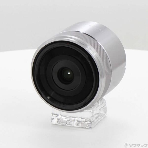 〔中古〕SONY(ソニー) E 30mm F3.5 Macro (SEL30M35)〔349-ud〕 | 