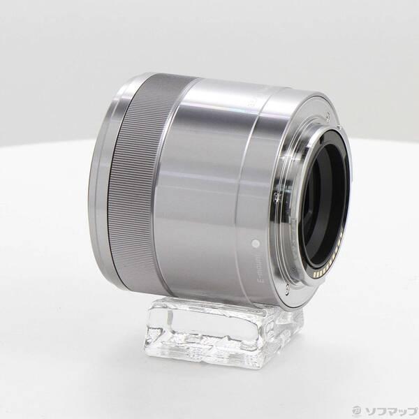 〔中古〕SONY(ソニー) E 30mm F3.5 Macro (SEL30M35)〔349-ud〕 |  | 01