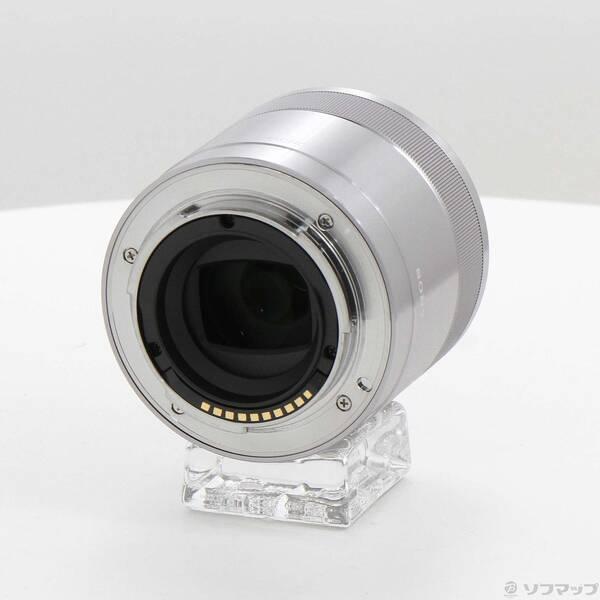 〔中古〕SONY(ソニー) E 30mm F3.5 Macro (SEL30M35)〔349-ud〕 |  | 02