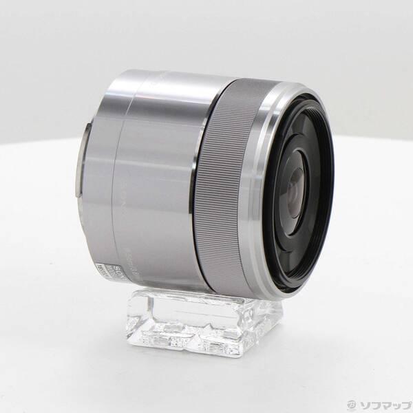 〔中古〕SONY(ソニー) E 30mm F3.5 Macro (SEL30M35)〔349-ud〕 |  | 03