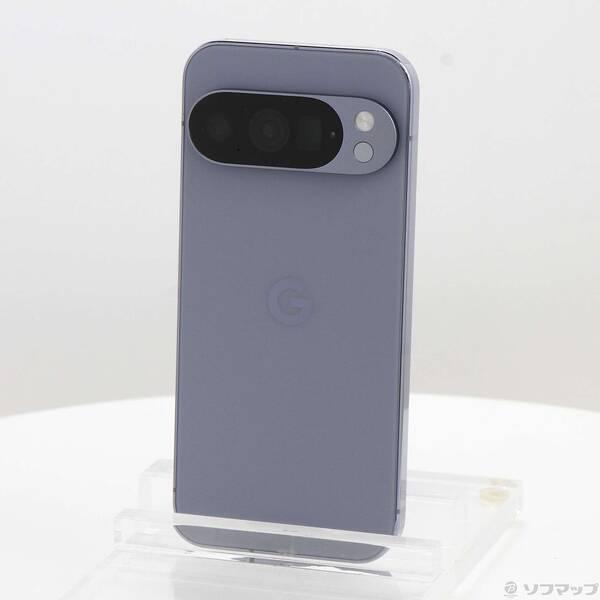 〔中古〕GOOGLE(グーグル) Google Pixel 10 Pro 256GB ムーンストーン GN4F5 SIMフリー〔297-ud〕 | 