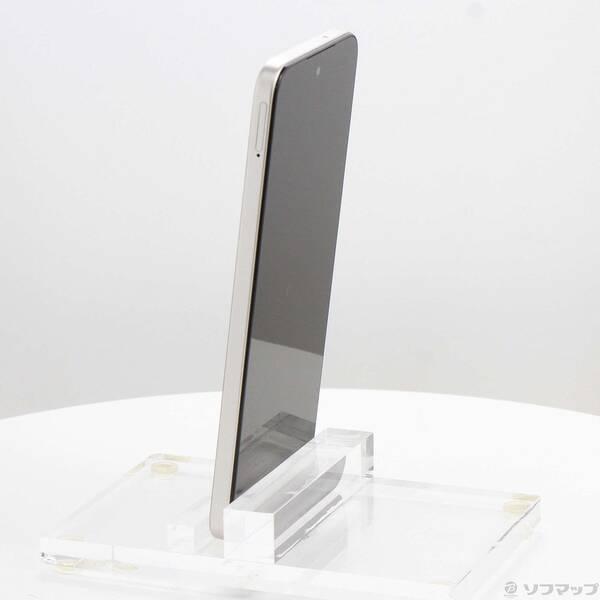 〔中古〕Xiaomi(シャオミ) Redmi 15 5G 128GB チタングレー A501XM Softbank SIMフリー〔251-ud〕 |  | 01