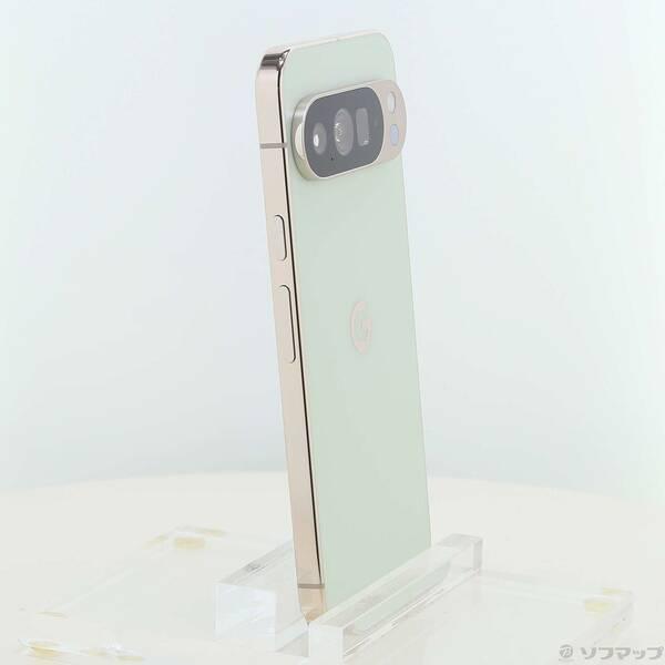 〔中古〕GOOGLE(グーグル) Google Pixel 10 Pro XL 256GB ジェイド PIX10PXL256 SIMフリー〔262-ud〕 |  | 03
