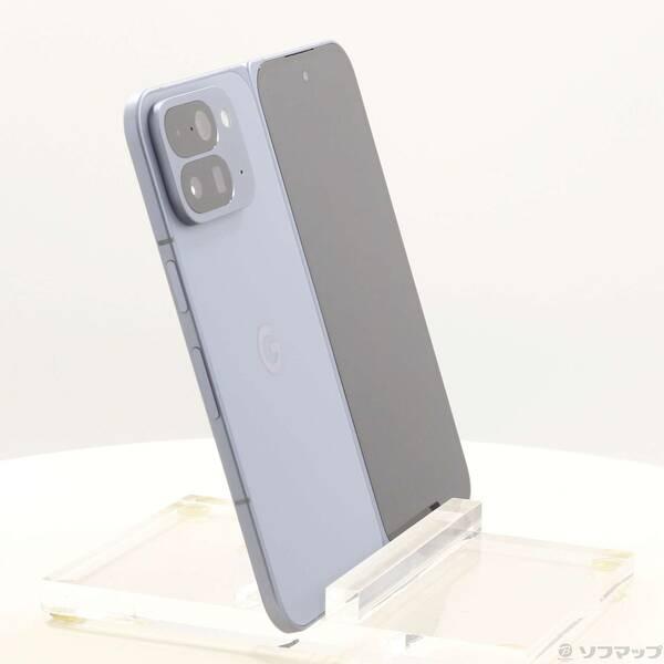 〔中古〕GOOGLE(グーグル) Google Pixel 10 Pro Fold 256GB ムーンストーン GM66V SIMフリー〔262-ud〕 |  | 03