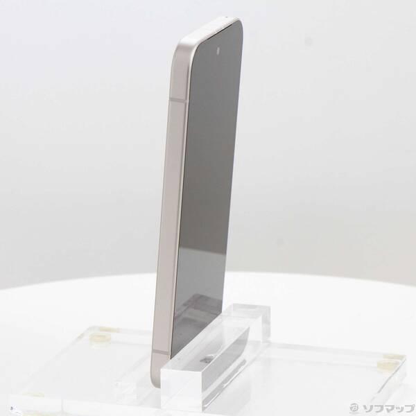 〔中古〕GOOGLE(グーグル) Google Pixel 9a 256GB ポーセリン G3Y12 SIMフリー〔297-ud〕 |  | 01