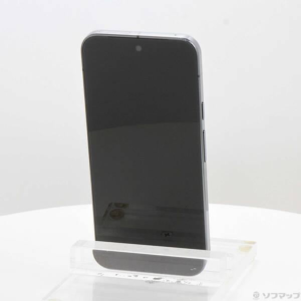 〔中古〕GOOGLE(グーグル) Google Pixel 9 Pro XL 256GB オブシディアン GQ57S SIMフリー〔377-ud〕 |  | 02