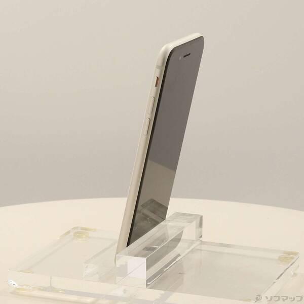〔中古〕Apple(アップル) iPhone SE 第3世代 64GB スターライト MMYD3J／A SIMフリー〔196-ud〕 |  | 01
