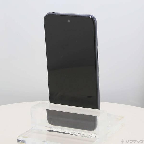 Redmi Note 10T 64GBアジュールブラック 本体 箱無　中古 中古〕XIAOMI Redmi Note 10T 64GB アジュールブラック REDMINOTE10T